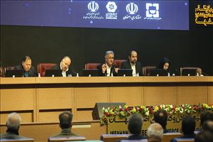 ضرورت تعیین زمان‌بندی برای صدور پروانه و اجرای پروژه‌ها در اصفهان